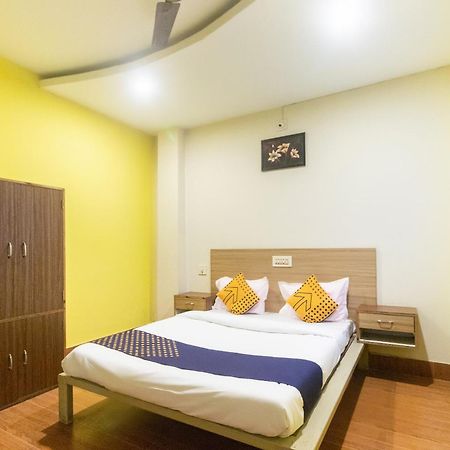 Spot On Prabir Residency Inn Urali ภายนอก รูปภาพ