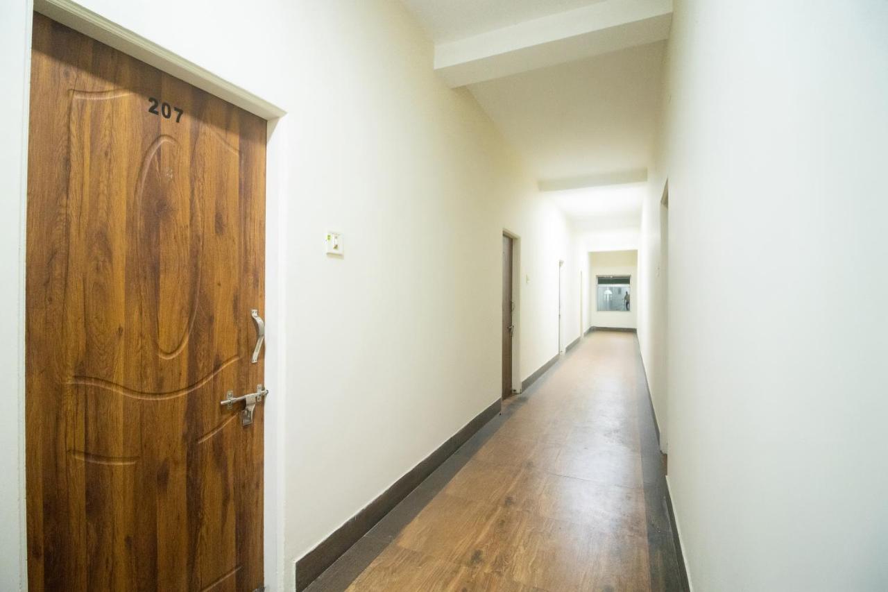 Spot On Prabir Residency Inn Urali ภายนอก รูปภาพ