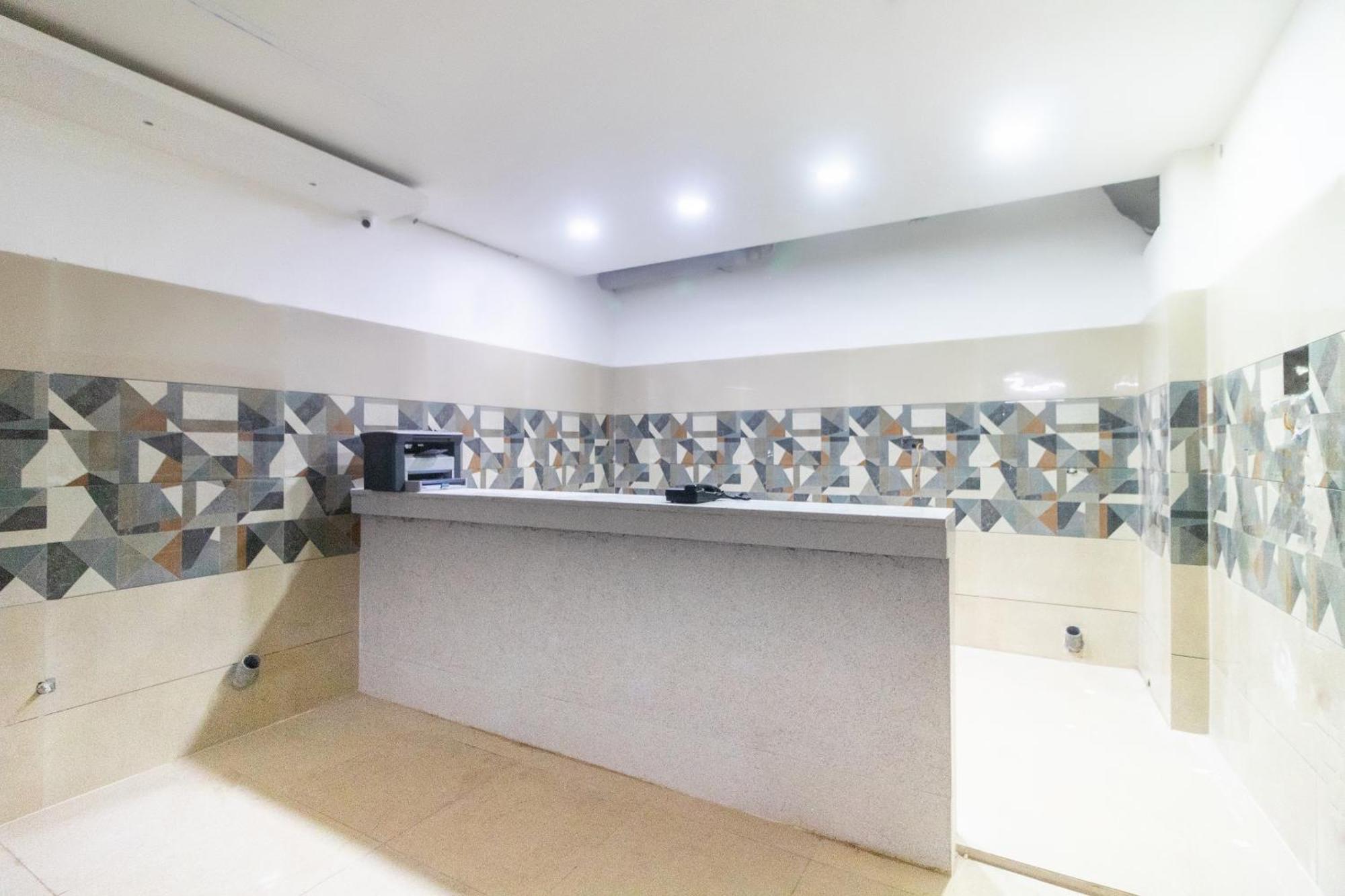 Spot On Prabir Residency Inn Urali ภายนอก รูปภาพ